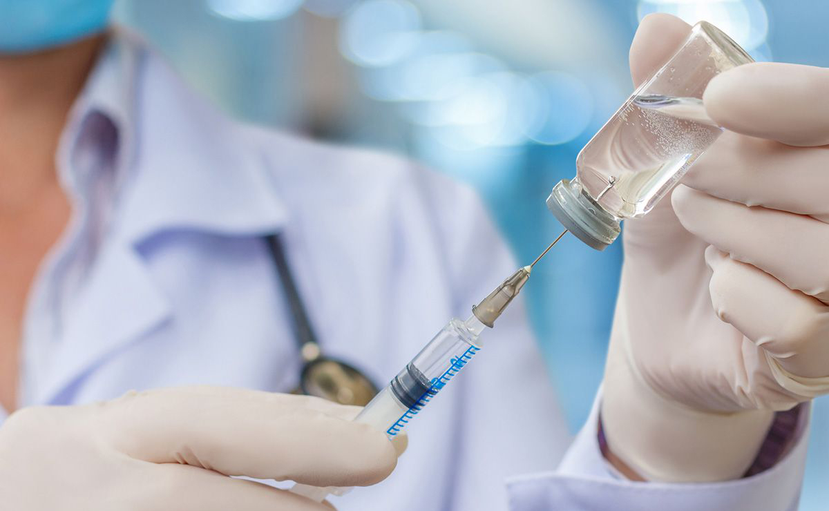 Минздрав России зарегистрировал вакцину Сай-Би-Вак для профилактики вирусного гепатита В у взрослых