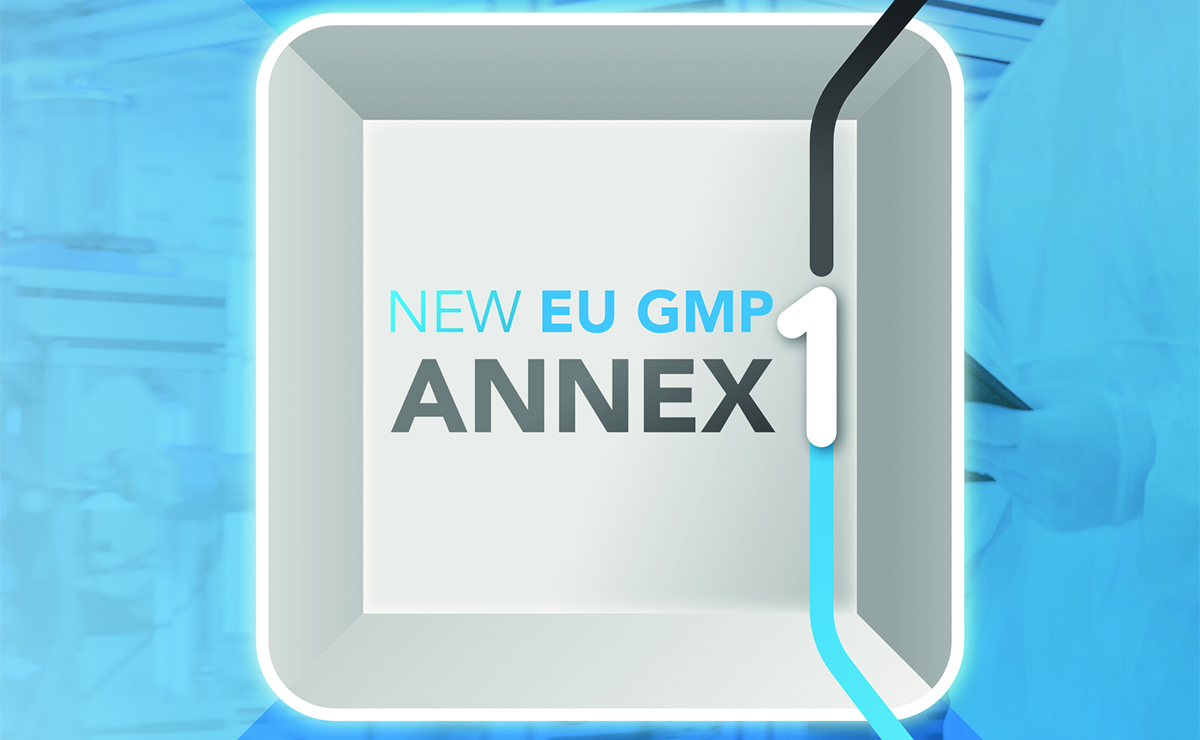 Новое приложение 1 GMP EU: от рассуждений к конкретике