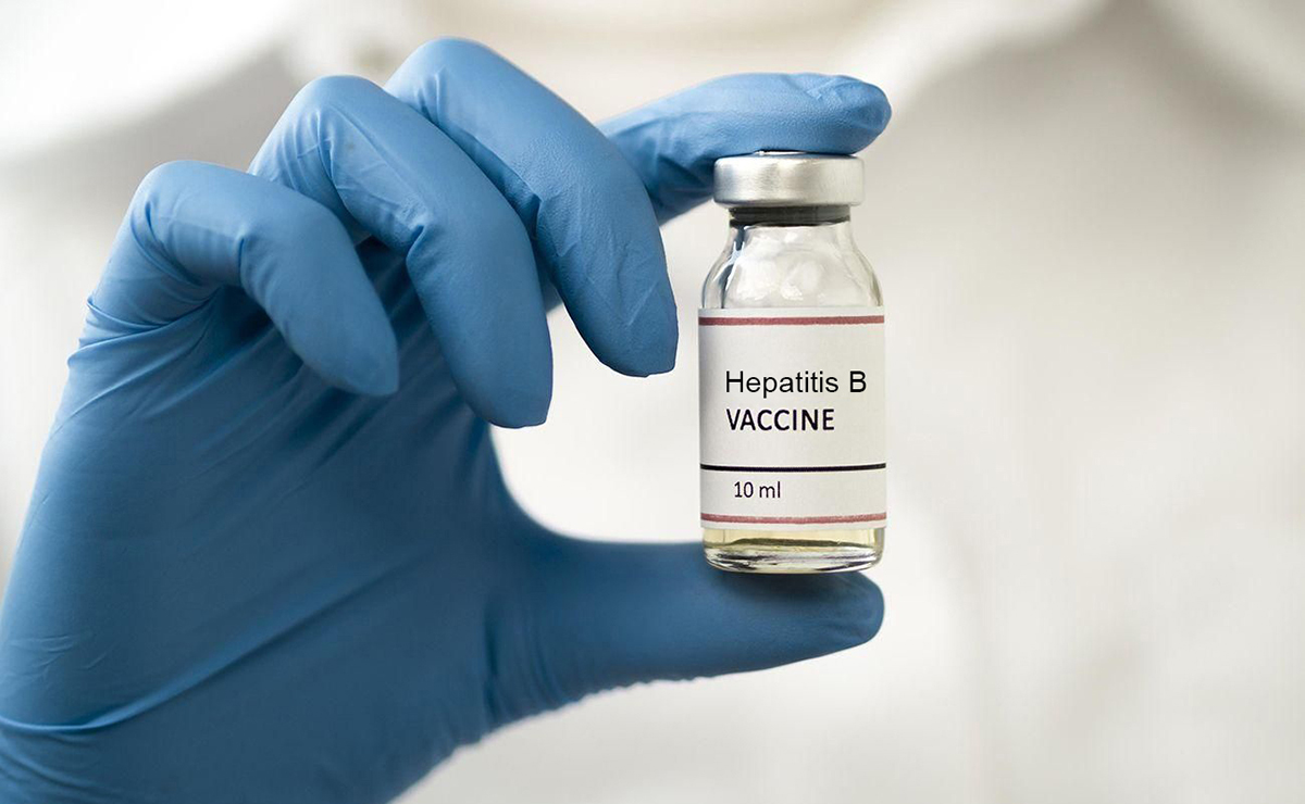 Фармсинтез впервые представил российским врачам новую вакцину против гепатита В Сай-Би-Вак