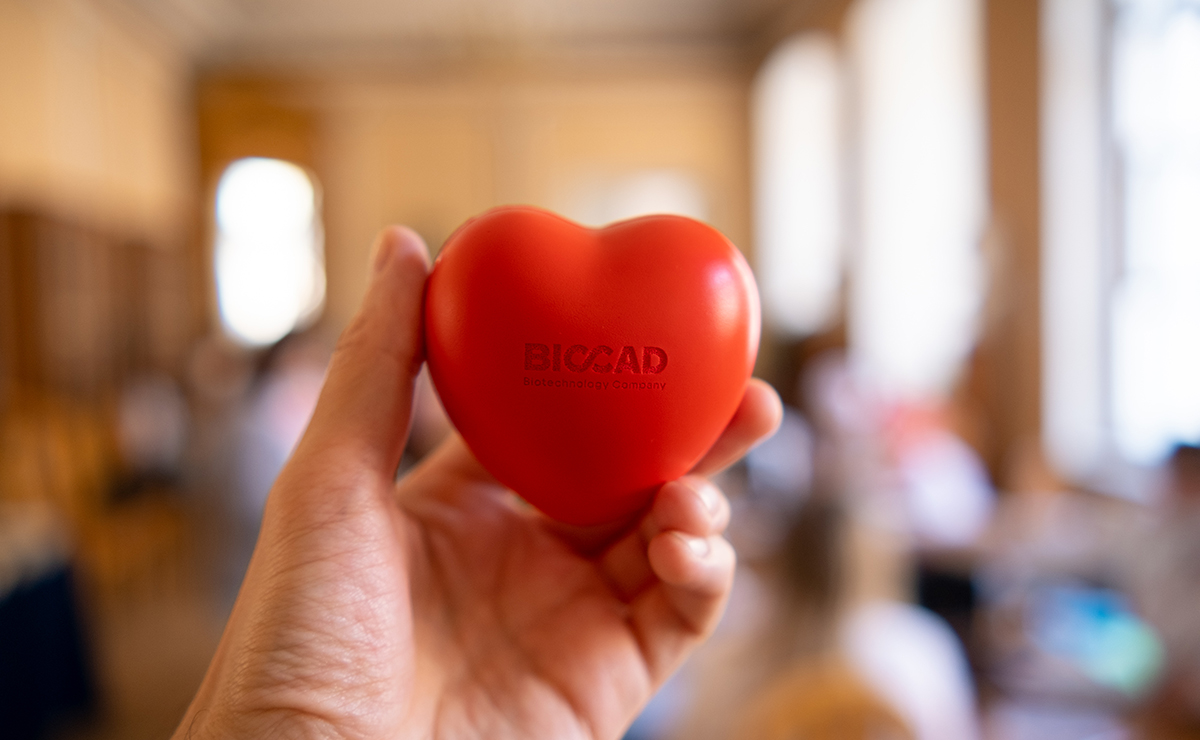В BIOCAD прошел самый масштабный День донора за всю историю корпоративной акции